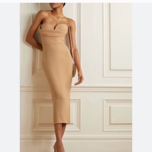 NWOT Alex Perry dress
